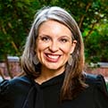 Headshot of Rev.Jamie Lynn  Haskins 